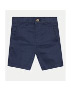 United Colors Of Benetton Pantaloni scurti baieti - 303820305 - In/Bumbac - Albastru - Albastru