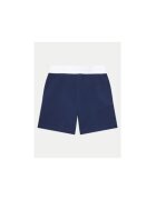 United Colors Of Benetton Pantaloni scurti baieti - 304190513 - Bumbac - Albastru - Albastru
