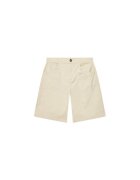 United Colors Of Benetton Pantaloni scurti baieti 47RGC902U - Bumbac - Bej - Bej