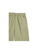 United Colors Of Benetton Pantaloni scurti baieti 4L2VC9046 - Bumbac - 130 CM - Verde