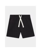 United Colors Of Benetton Pantaloni scurti baieti - Bumbac organic - 457977 - Negru