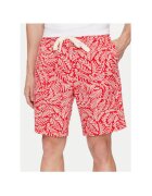 United Colors Of Benetton Pantaloni scurti barbati - 303787141 - Bumbac - Negru - Negru