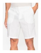 United Colors Of Benetton Pantaloni scurti barbati 4AGH59548 - In - 46 EU - Ecru