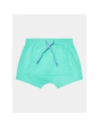 United Colors Of Benetton Pantaloni scurti copii - 302101764 - Bumbac - Verde - Verde