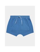 United Colors Of Benetton Pantaloni scurti copii - 302101795 - Bumbac - Albastru - Albastru