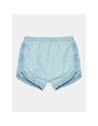 United Colors Of Benetton Pantaloni scurti copii - 302102822 - Bumbac - Albastru - Albastru