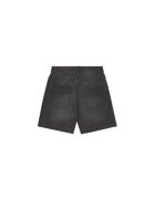 United Colors Of Benetton Pantaloni scurti din denim baieti 44LGC9048 - Bumbac/Poliester - 160 CM - Gri