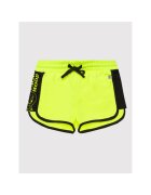 United Colors Of Benetton Pantaloni scurti fete - 300129531 - Poliester/Bumbac - Verde - Verde