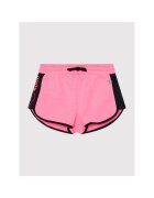 United Colors Of Benetton Pantaloni scurti fete - 300129548 - Poliester/Bumbac - Roz - Roz