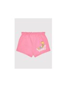 United Colors Of Benetton Pantaloni scurti fete - 300129579 - Poliester/Bumbac - Roz - Roz