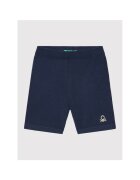 United Colors Of Benetton Pantaloni scurti fete - 300129883 - Bumbac - 80 CM - Albastru