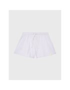 United Colors Of Benetton Pantaloni scurti fete - 301770992 - Poliester/Bumbac - Violet - Violet