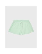 United Colors Of Benetton Pantaloni scurti fete - 301771012 - Poliester/Bumbac - Verde - Verde