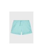 United Colors Of Benetton Pantaloni scurti fete - 301771104 - Bumbac - Albastru - Albastru