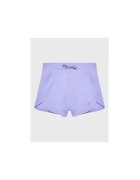 United Colors Of Benetton Pantaloni scurti fete - 301771135 - Bumbac - Violet - Violet