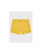 United Colors Of Benetton Pantaloni scurti fete - 301771159 - Bumbac - Galben - Galben
