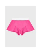 United Colors Of Benetton Pantaloni scurti fete - 301771456 - Bumbac - Roz - Roz
