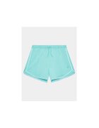 United Colors Of Benetton Pantaloni scurti fete - 302093830 - Bumbac - Albastru - Albastru