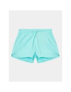 United Colors Of Benetton Pantaloni scurti fete - 302097432 - Bumbac - Albastru - Albastru