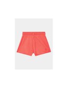 United Colors Of Benetton Pantaloni scurti fete - 302097708 - Bumbac - Negru - Negru