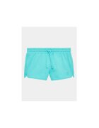 United Colors Of Benetton Pantaloni scurti fete - 302097722 - Bumbac - Albastru - Albastru