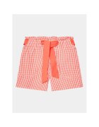United Colors Of Benetton Pantaloni scurti fete - 302098866 - Bumbac - Negru - Negru