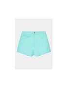 United Colors Of Benetton Pantaloni scurti fete - 302099207 - Bumbac/Poliester - Albastru - Albastru