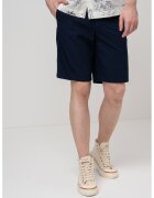 United Colors Of Benetton Pantaloni scurti regular fit - Bleumarin