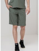 United Colors Of Benetton Pantaloni scurti regular fit - Gri cenusiu