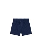 United Colors Of Benetton Pantaloni scurti sport baieti 4AC7G902O - Bumbac - Bleumarin - Bleumarin