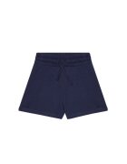 United Colors Of Benetton Pantaloni scurti sport fete 3BL0G901T - Bumbac - Bleumarin - Bleumarin