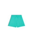 United Colors Of Benetton Pantaloni scurti sport fete 3BL0G901T - Bumbac - Verde - Verde