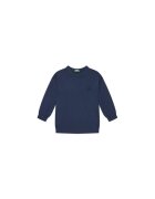 United Colors Of Benetton Pulover baieti 1098G100U - Bumbac - Bleumarin - Bleumarin