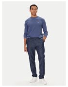 United Colors Of Benetton Pulover barbati bleumarin -