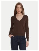 United Colors Of Benetton Pulover dama - maro - moale