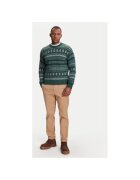 United Colors Of Benetton Pulover verde - Verde