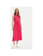 United Colors Of Benetton Rochie cu decupaj pe partea din spate - Roz