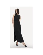 United Colors Of Benetton Rochie dama - 303801991 - Bumbac - Negru - Negru