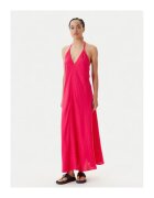 United Colors Of Benetton Rochie de vara dama 4AGHDV0BF - In - Roz - Roz