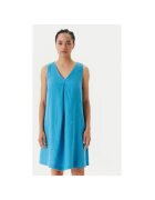 United Colors Of Benetton Rochie de vara dama Albastru - Albastru