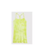 United Colors Of Benetton Rochie fete - 300128961 - Bumbac - Galben - Galben