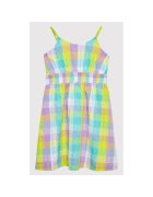 United Colors Of Benetton Rochie fete - 300130766 - Bumbac - Multicolor - Multicolor