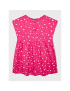 United Colors Of Benetton Rochie fete - 301771753 - Viscoza - Roz - Roz
