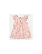 United Colors Of Benetton Rochie fete - 303815547 - In/Bumbac - Roz - Roz