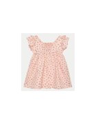United Colors Of Benetton Rochie fete - 303817848 - In/Bumbac - Roz - Roz