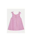 United Colors Of Benetton Rochie fete - 303817862 - In/Bumbac - Violet - Violet