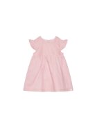 United Colors Of Benetton Rochie fete 43WBAV00N - In/Bumbac - Roz - Roz