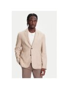 United Colors Of Benetton Sacou barbati 23B3UW014 - In/Bumbac - Bej - Bej