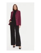 United Colors Of Benetton Sacou dama - mov - 68% poliester - 28% viscoza - 4% elastan -