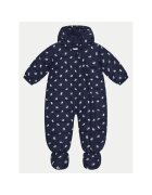 United Colors Of Benetton Salopeta baieti - 304522260 - Poliester - Albastru - Albastru
